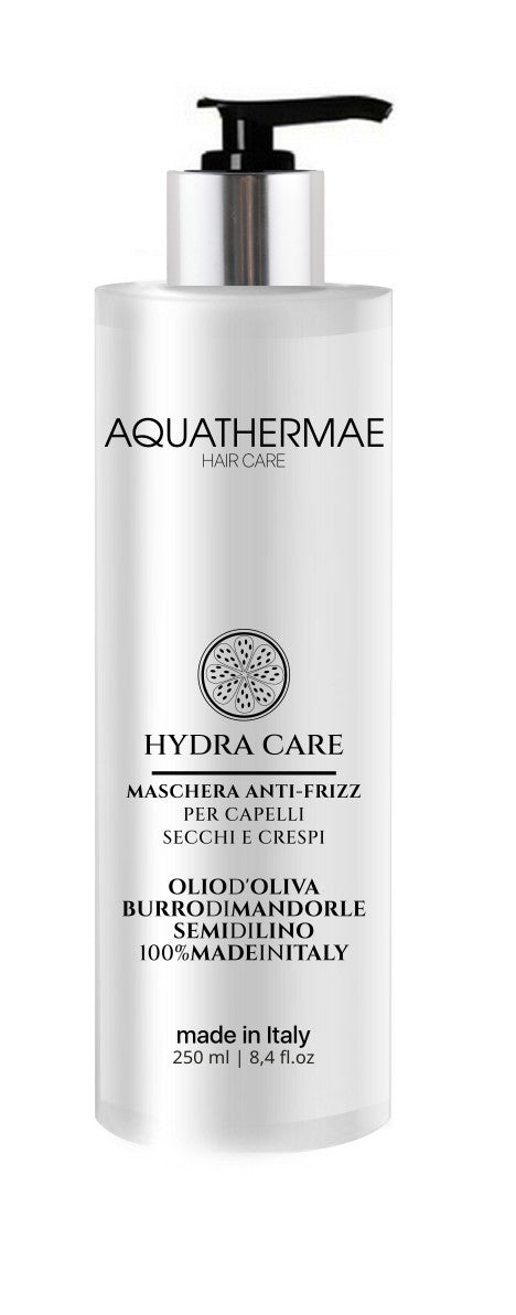 Maschera per capelli crespi e secchi-0