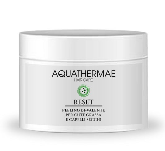 Peeling per capelli grassi 250ml-0