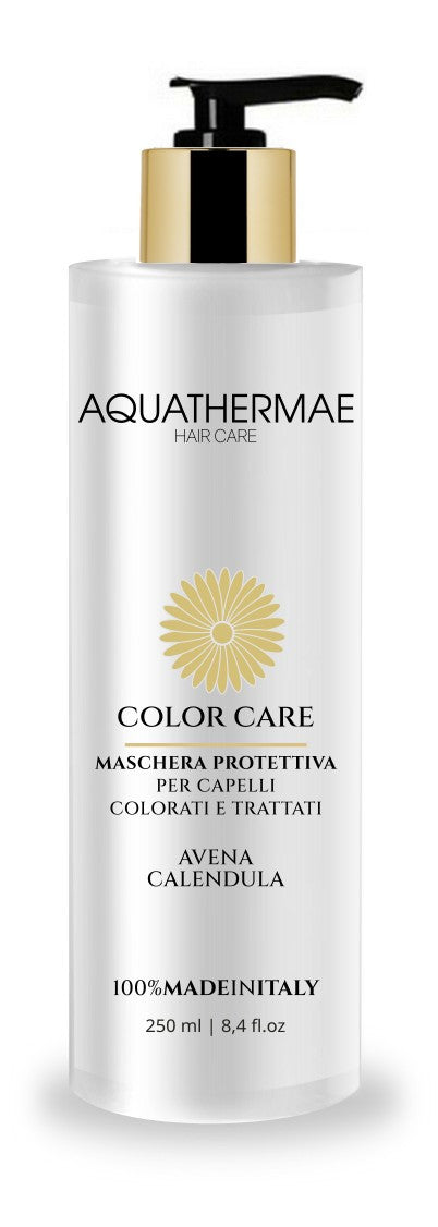 Maschera per capelli colorati-0