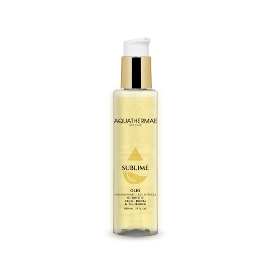 Argan oil per capelli danneggiati 100ml-0