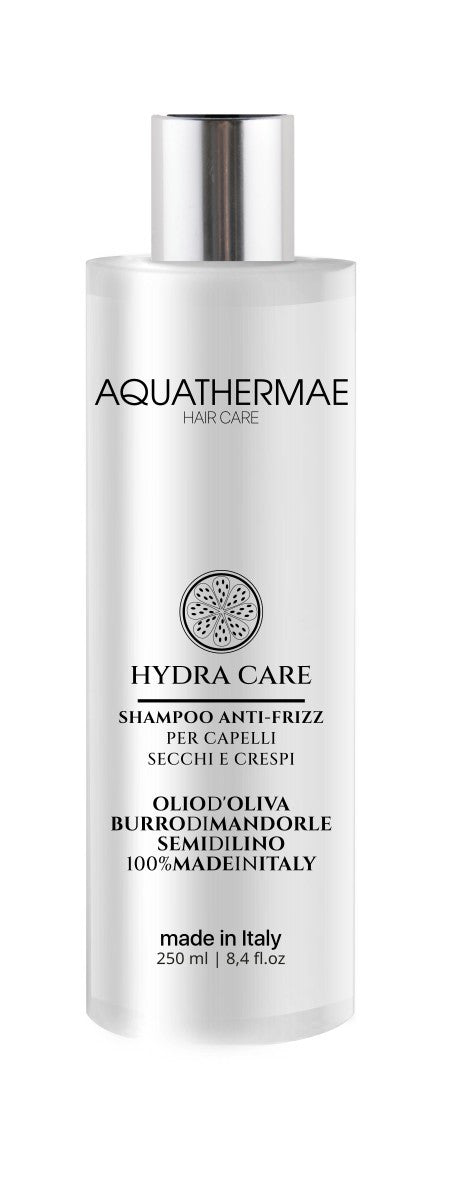 Hydra Shampoo capelli crespi e secchi-0