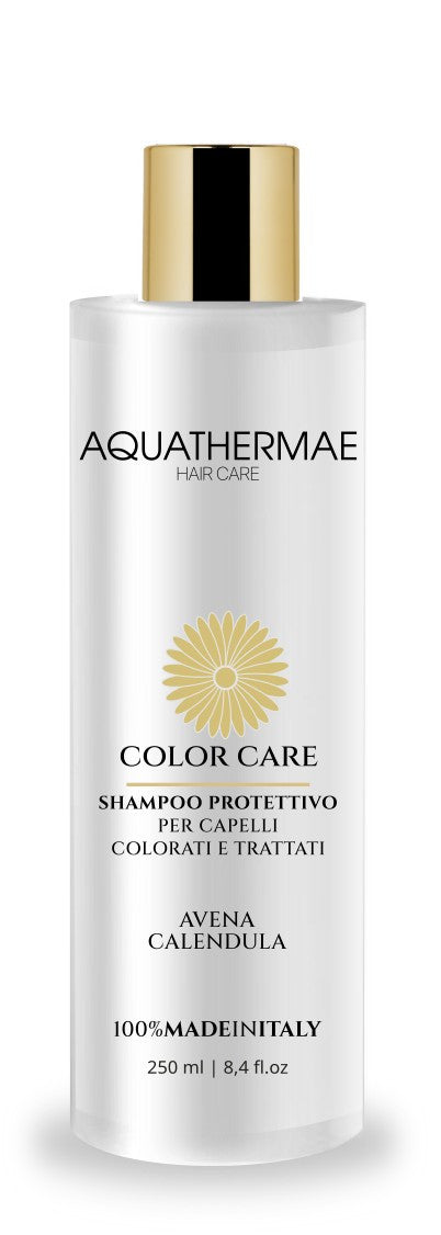 Shampoo per capelli colorati-0