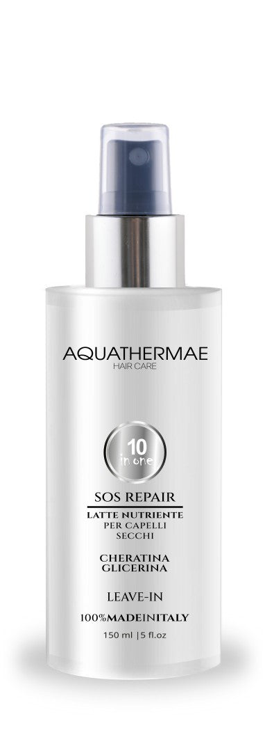 Maschera senza risciacquo 10in1  150ml-0